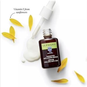 SEPHORA Targeted Anti-Aging Bakuchiol Serum